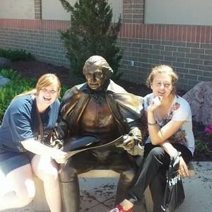 Meet your Posher, Jeremy